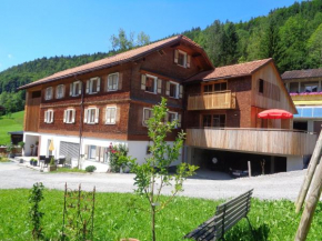 Ferienwohnung an der Alten Säge, Bezau, Österreich